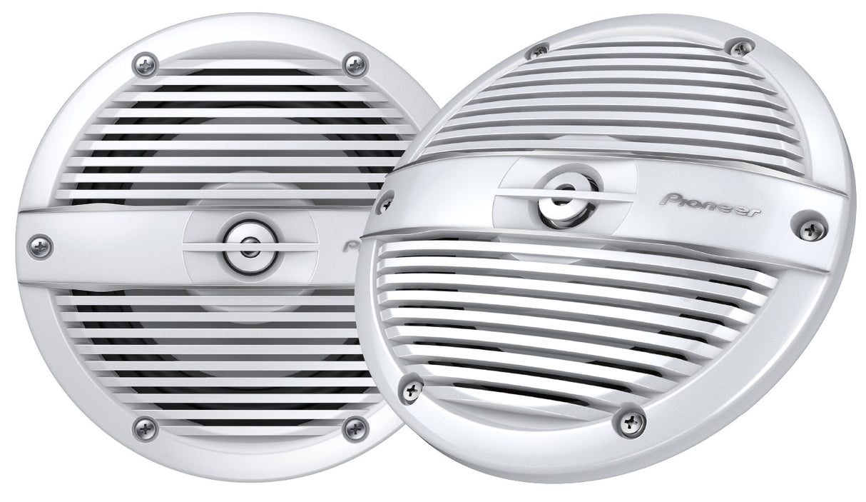 Pioneer TS-ME650FC Altavoces Marinos (250W)