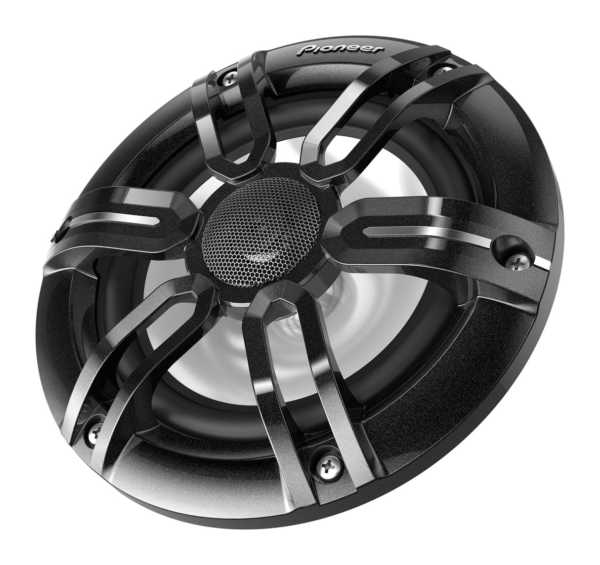 Pioneer TS-ME650FS Altavoces Marinos (250W)