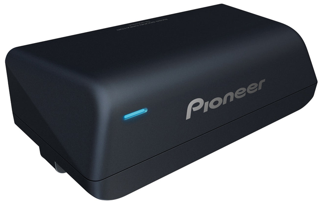 Pioneer TS-WX010A Subwoofer Activo
