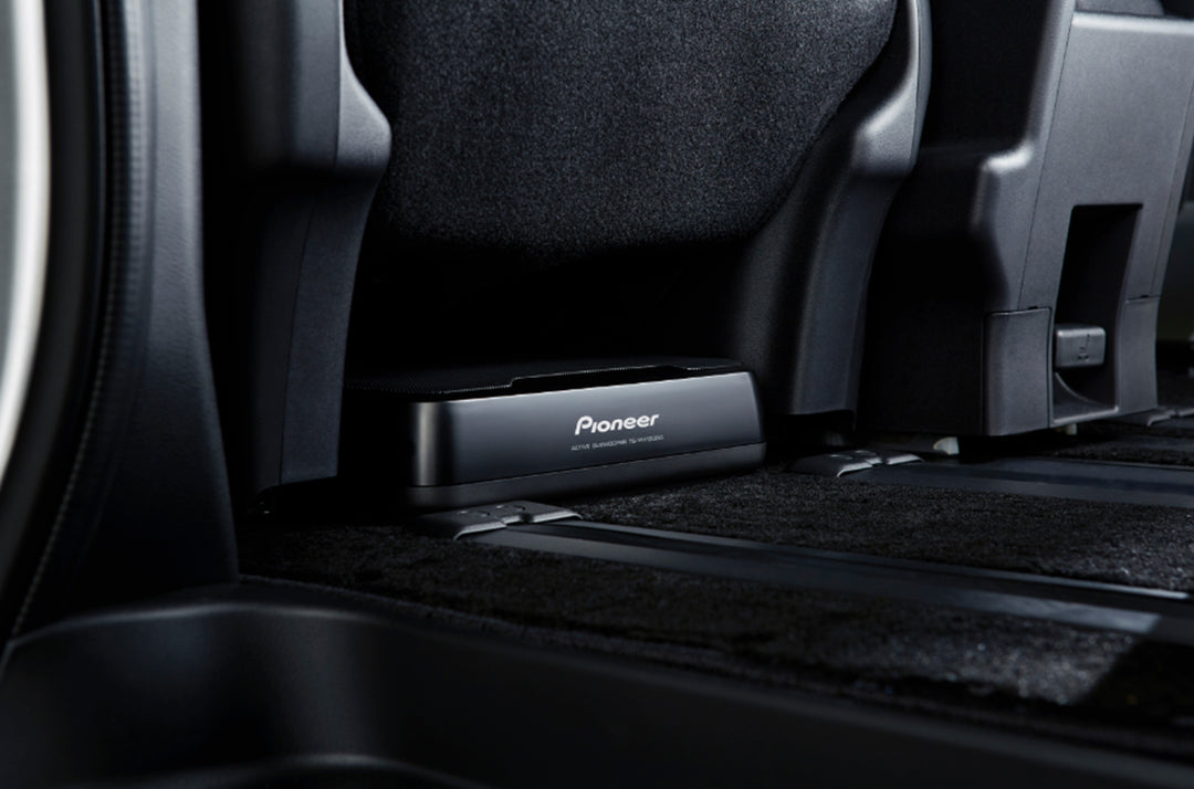 Pioneer TS-WX130EA Subwoofer Activo