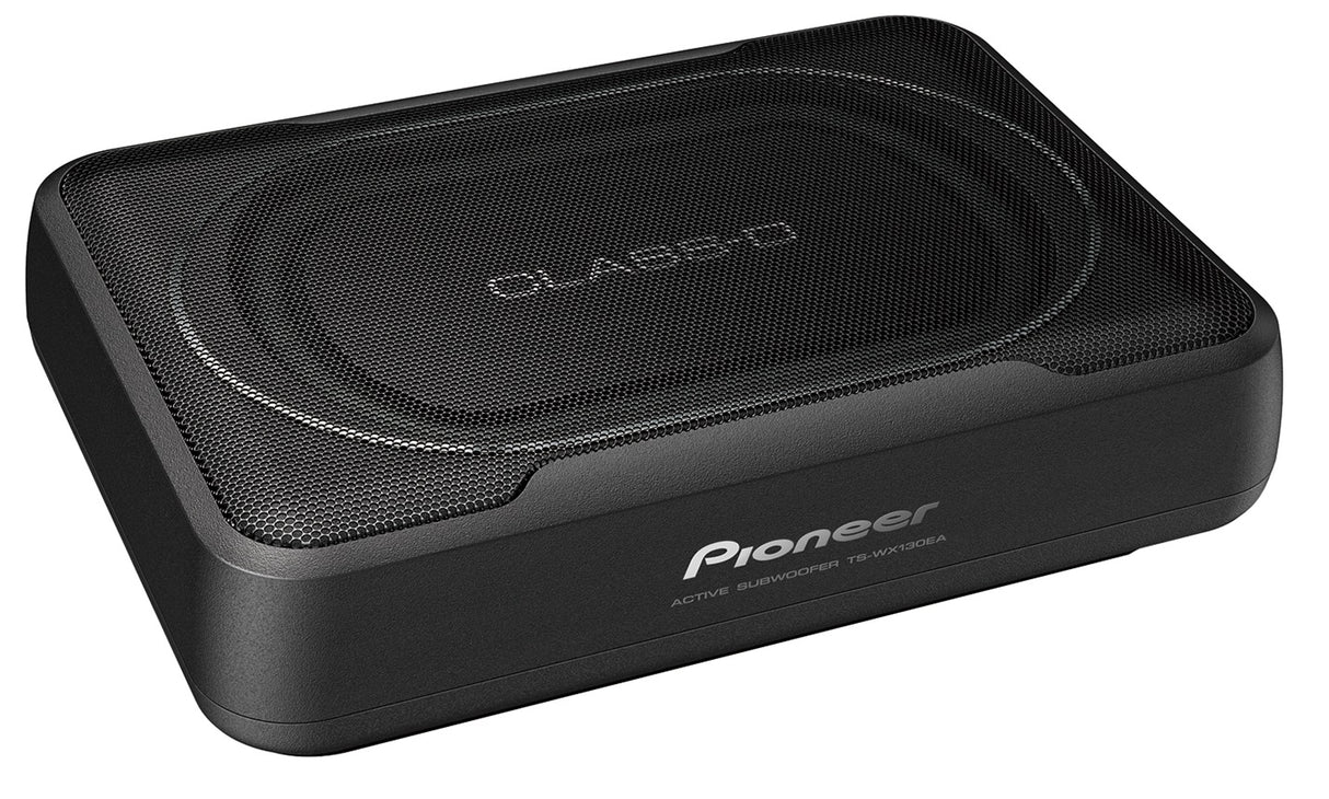 Pioneer TS-WX130EA Active Subwoofer