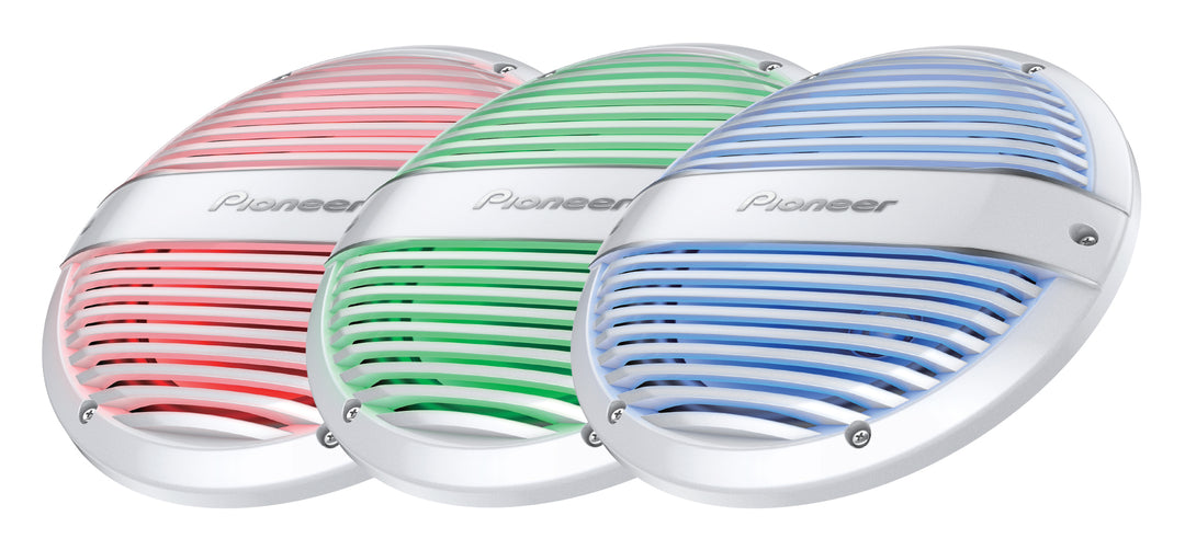 Pioneer UD-ME100LED LED Kit de Accesorios para TS-ME100WC & TS-ME100WS.