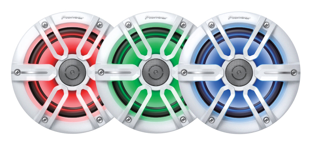 Pioneer UD-ME650LED LED Kit de Accesorios para TS-ME650FC & TS-ME650FS.