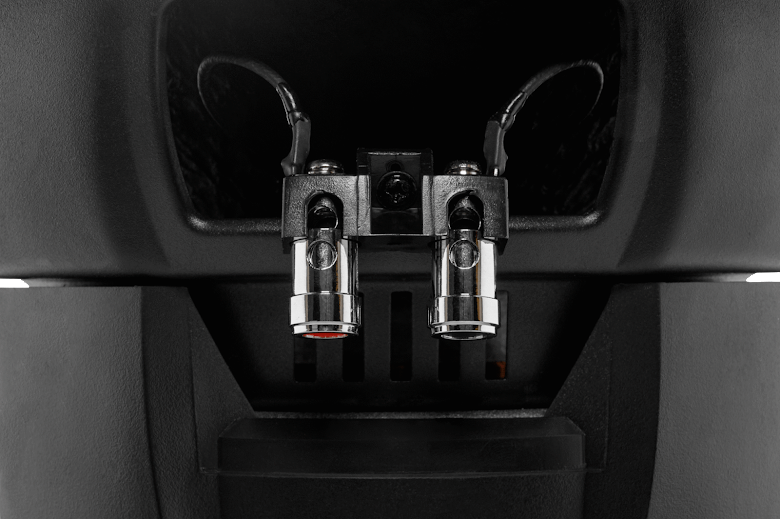 Phoenix Gold GX10D2 10" 2x2 Ohm