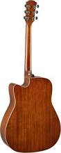 Yamaha FG800 Guitarra Western (Brown Sunburst)