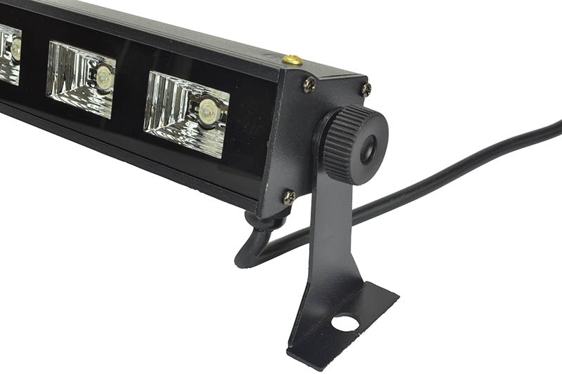 Barras LED UV (18x3 Watt) 100cm