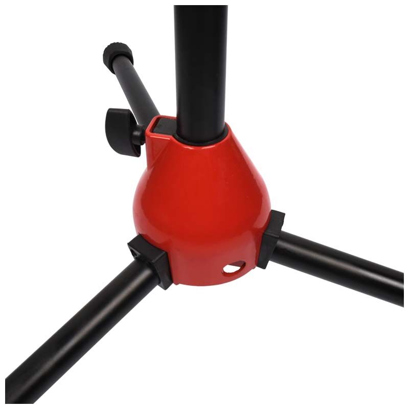 Atril para partituras, ajustable y con función Self-Locking