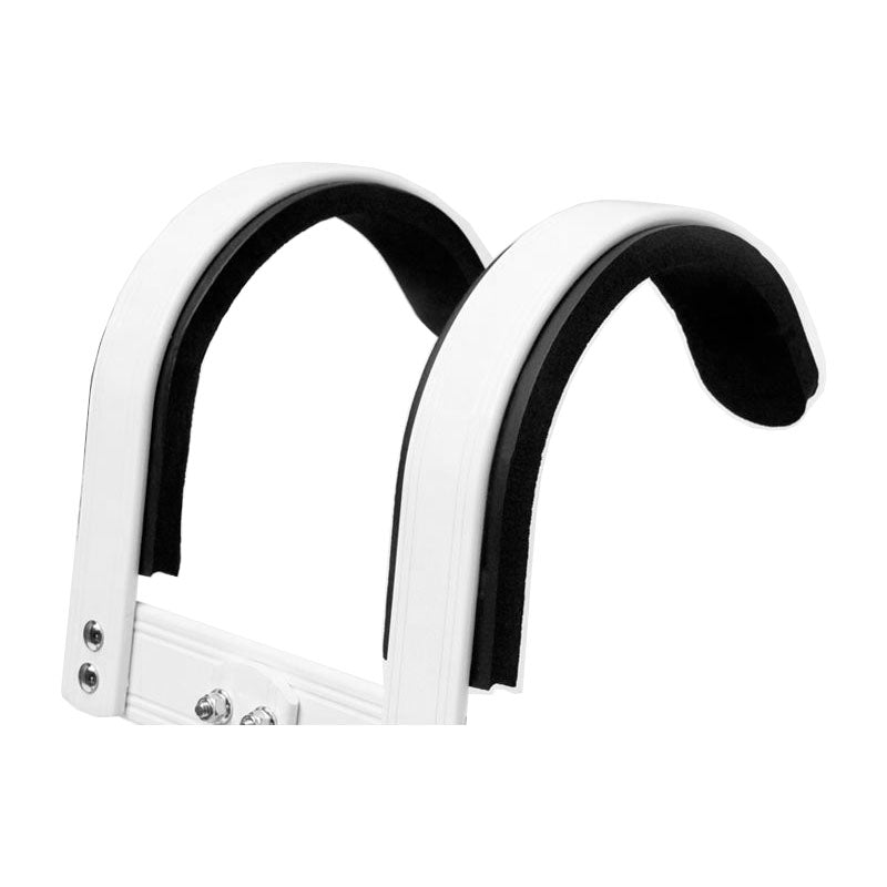 V-Tone MBD 22 Tambor Bajo Marching 22" con correa de soporte y mazas