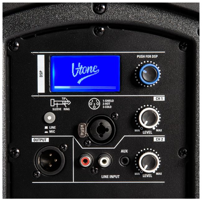 Paquete V-TONE Grande