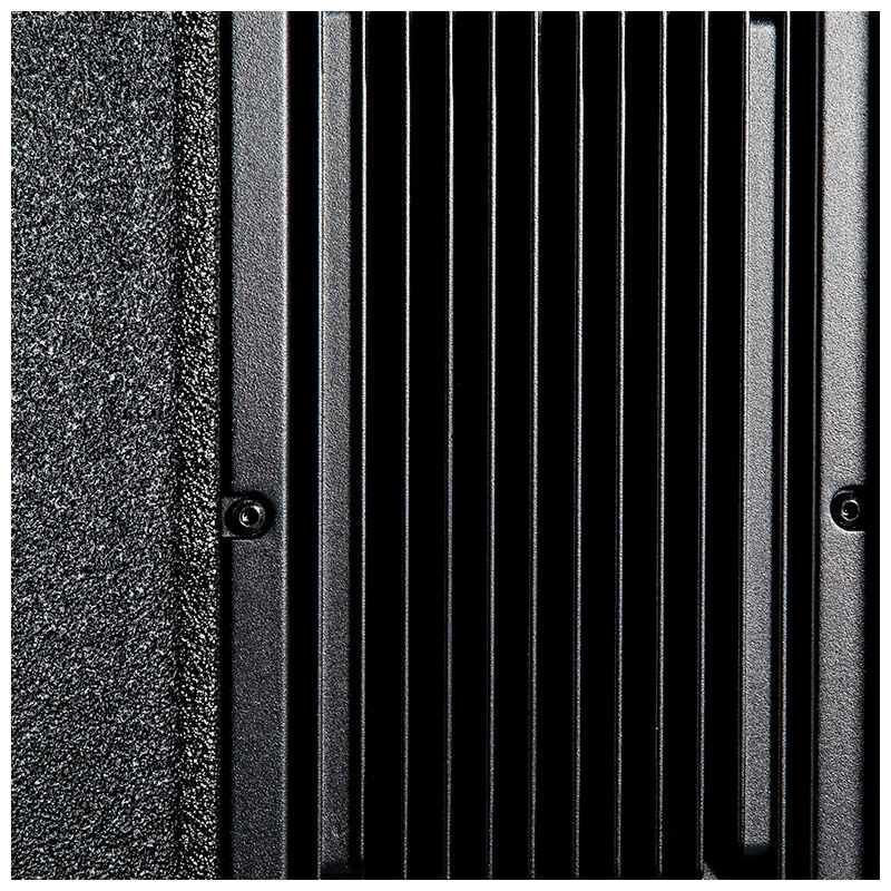 V-TONE NBX-112A altavoz PA activo de 12” con DSP