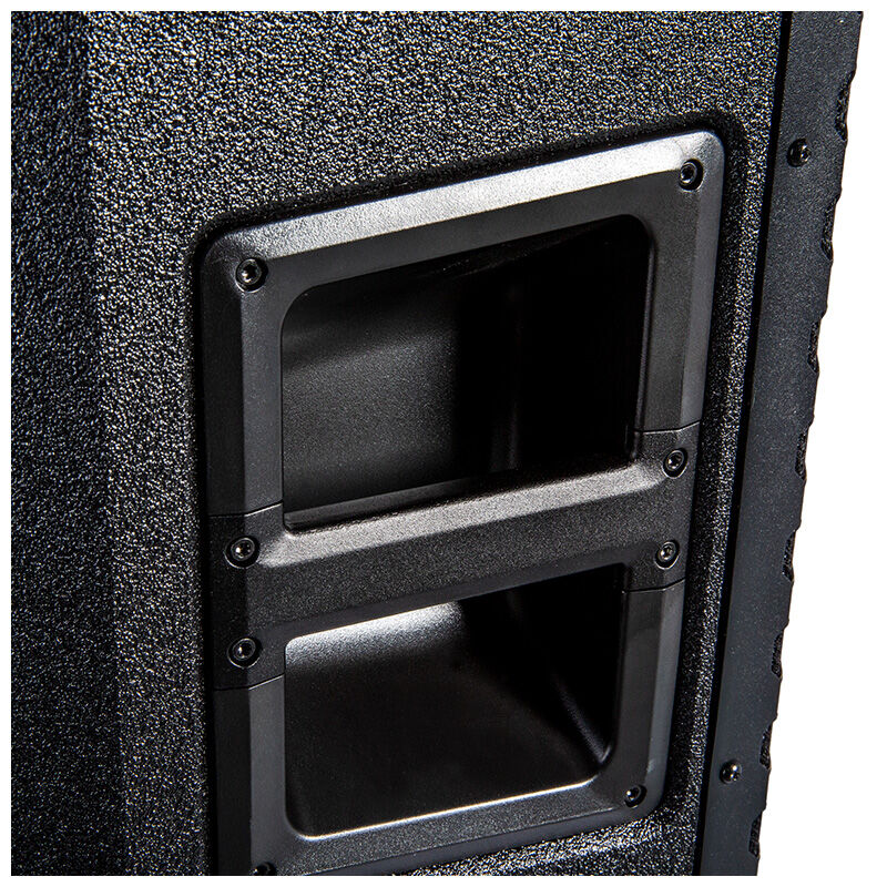 V-TONE NBX-112A altavoz PA activo de 12” con DSP