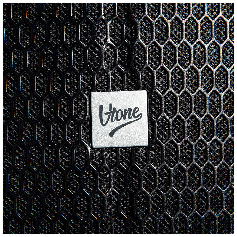 V-TONE NBX-112A altavoz PA activo de 12” con DSP