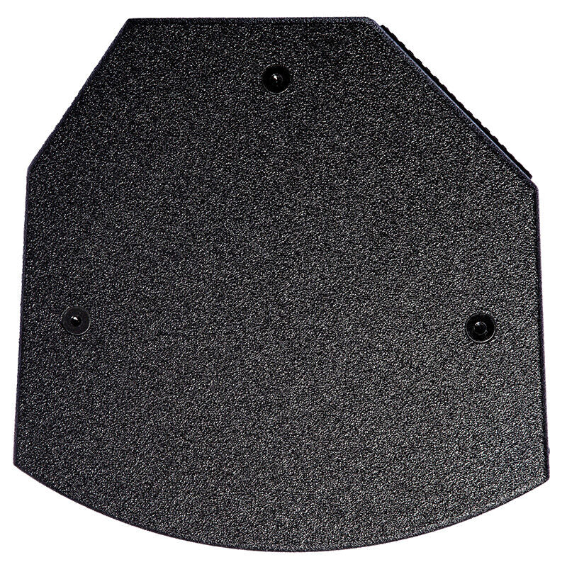 V-TONE NBX-112A altavoz PA activo de 12” con DSP