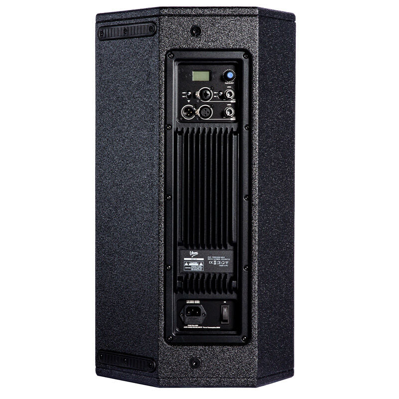 V-TONE NBX-112A altavoz PA activo de 12” con DSP