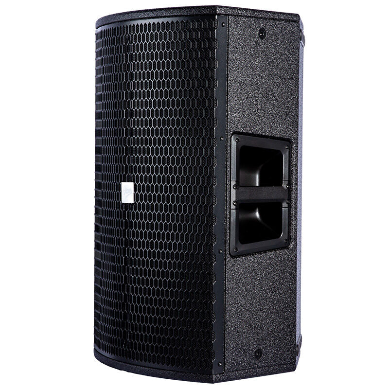 V-TONE NBX-112A altavoz PA activo de 12” con DSP
