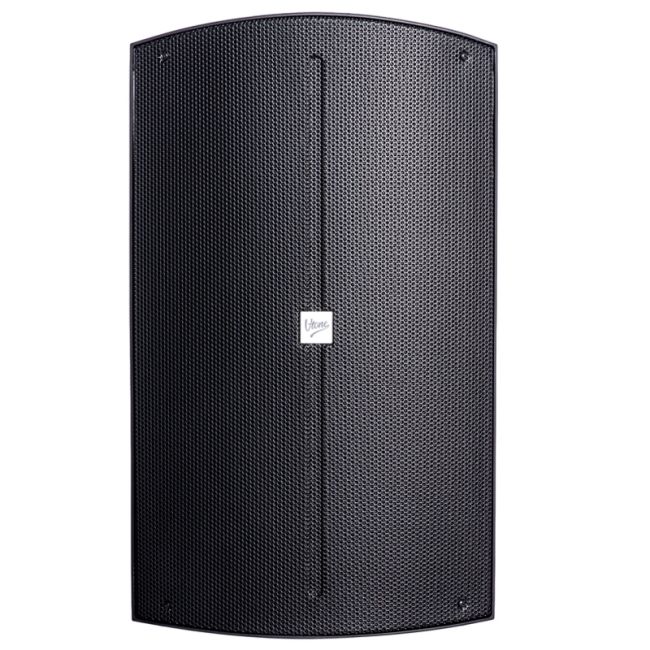 V-Tone NBX-115 Aktiv 15" PA Højttaler med DSP (350W)
