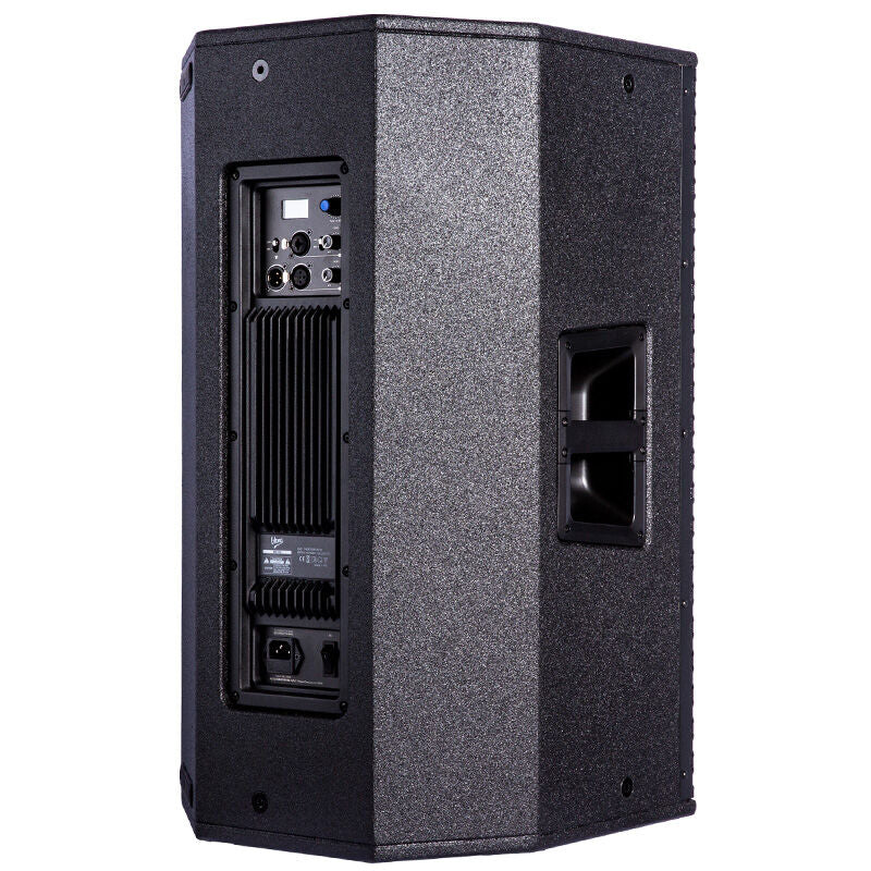 V-TONE NBX-115A altavoz PA activo de 15” con DSP