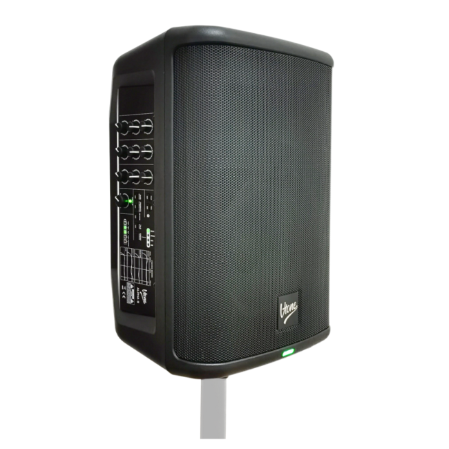 V-TONE ALPHA 8 altavoz activo con batería