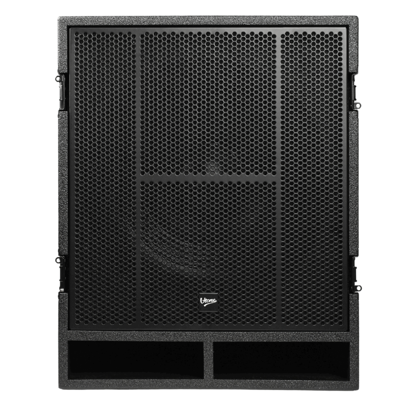 V-TONE BOOSTER aktivt PA-System