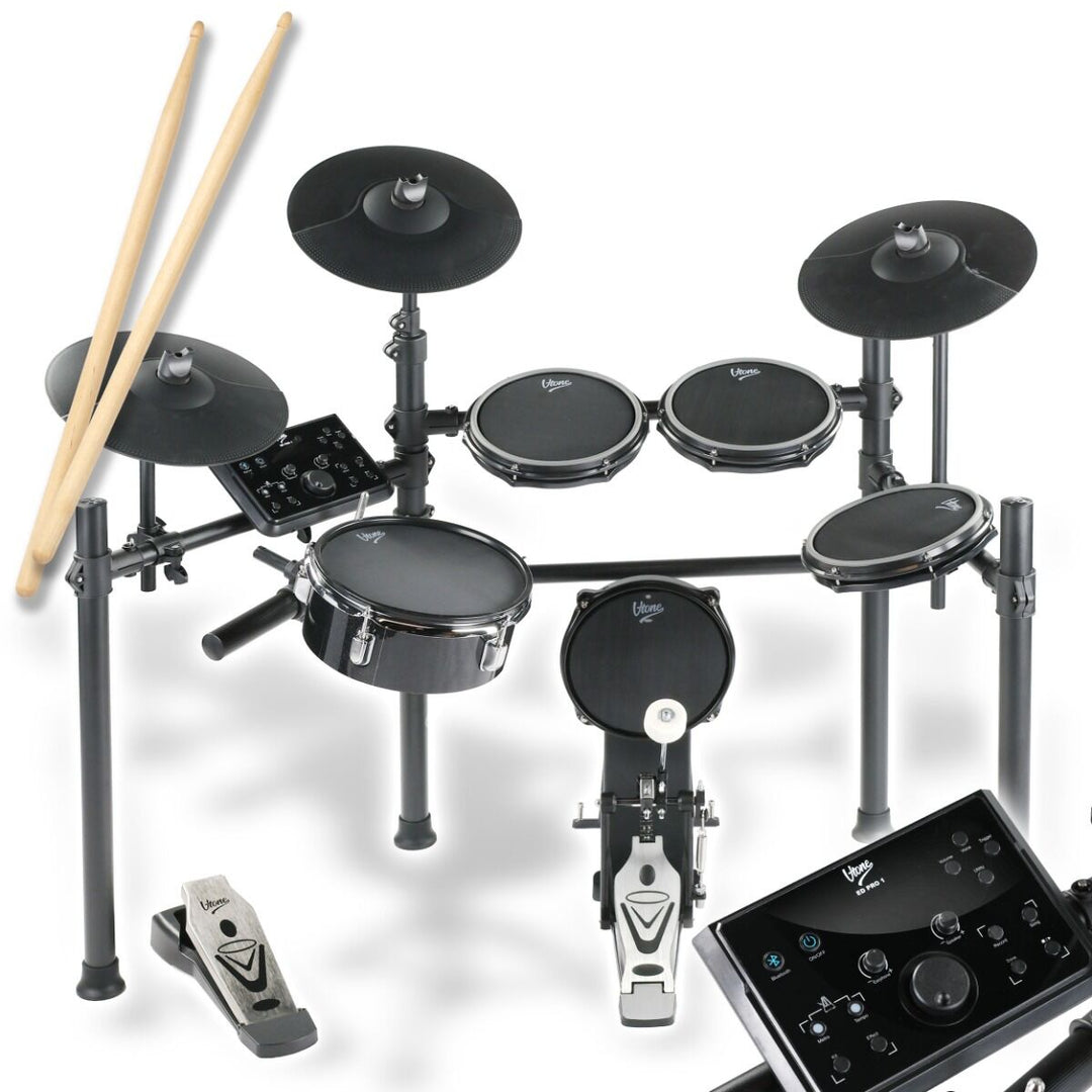 V-TONE ED PRO 1 Paquete de batería electrónica