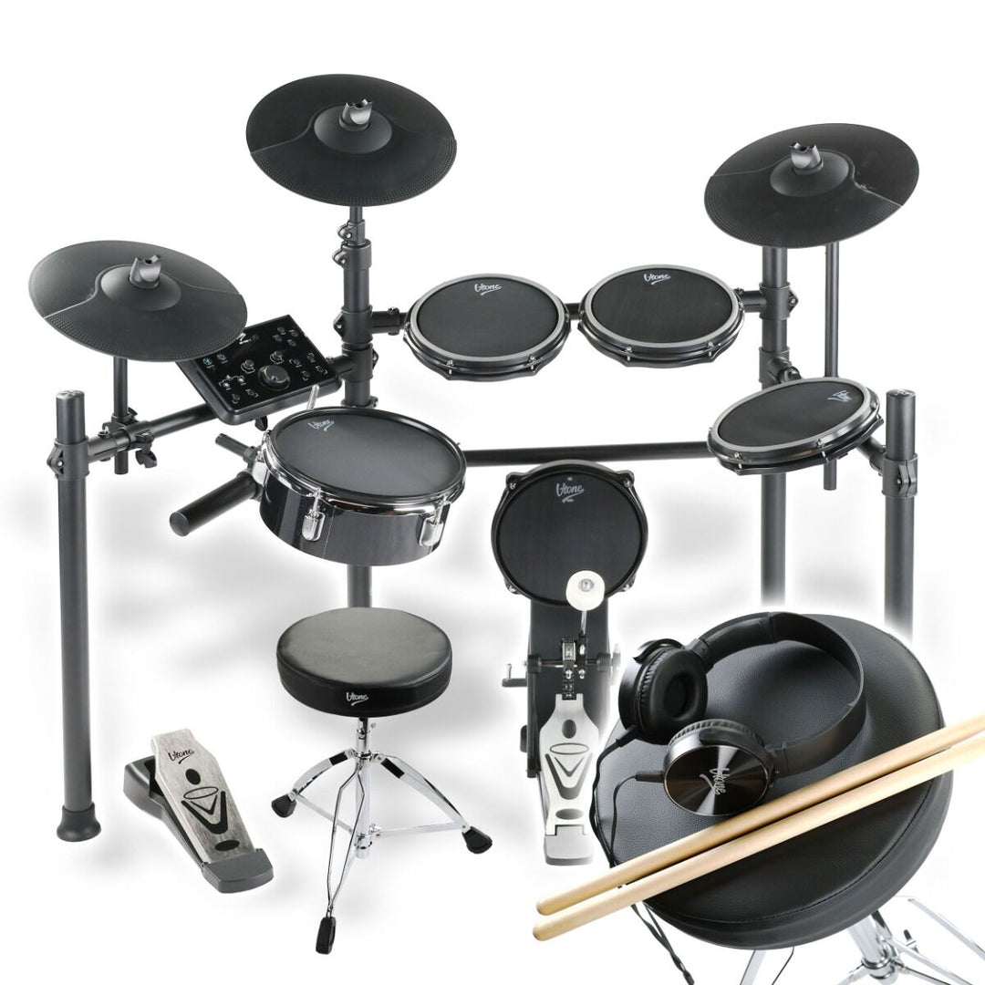 V-TONE ED PRO 1 Paquete de batería electrónica
