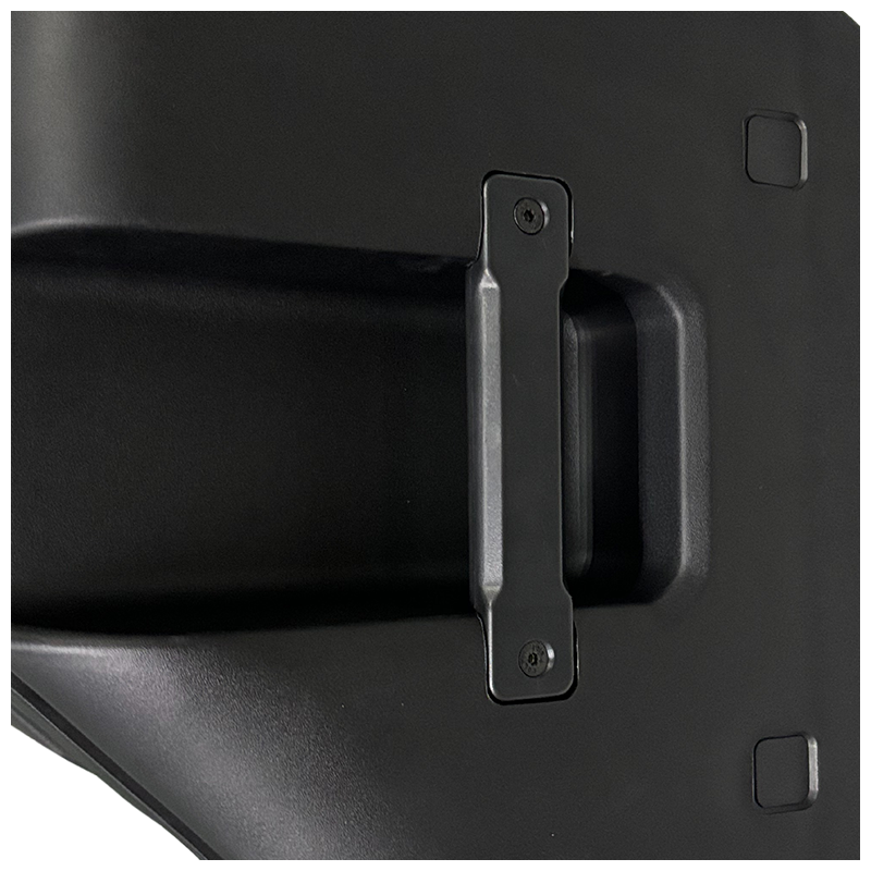 V-TONE OrionX 12" altavoz PA con DSP