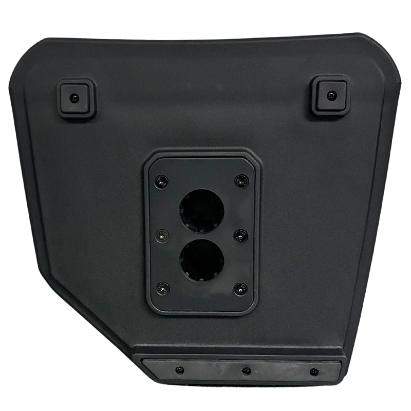V-TONE OrionX 12" altavoz PA con DSP