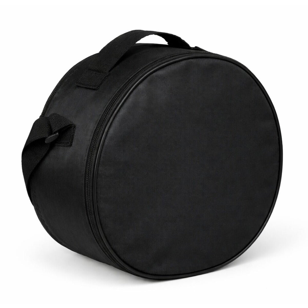 Tongue Drum 12" Cian incl. bolsa (13 tonos escala de C)