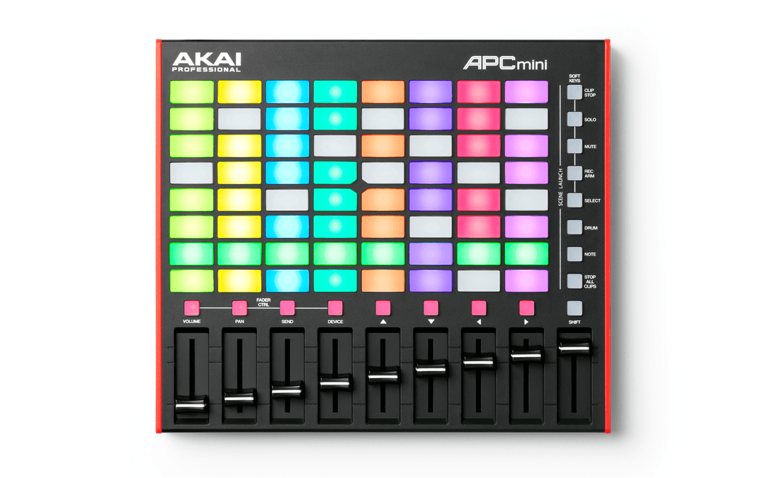 Akai APC Mini II Controlador MIDI