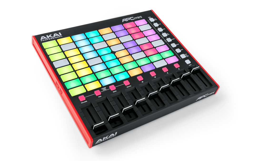 Akai APC Mini II Controlador MIDI