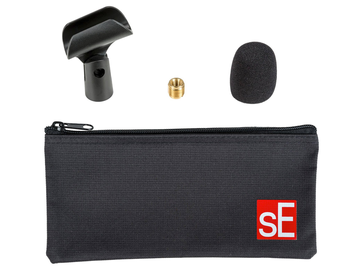 sE Electronics V3 Micrófono de Canto