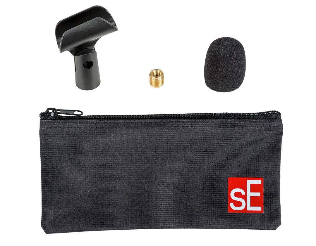 sE Electronics V7 Micrófono de Canto