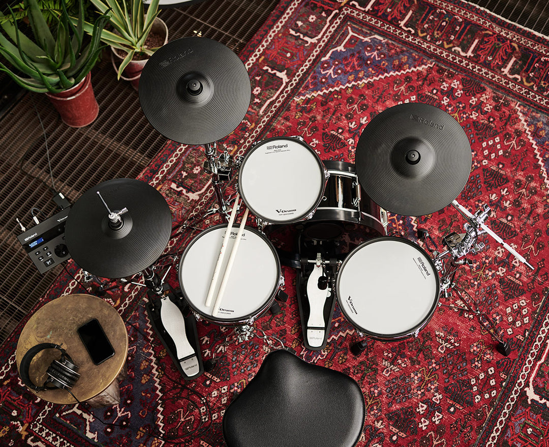 Roland VAD103 Kit de batería electrónica