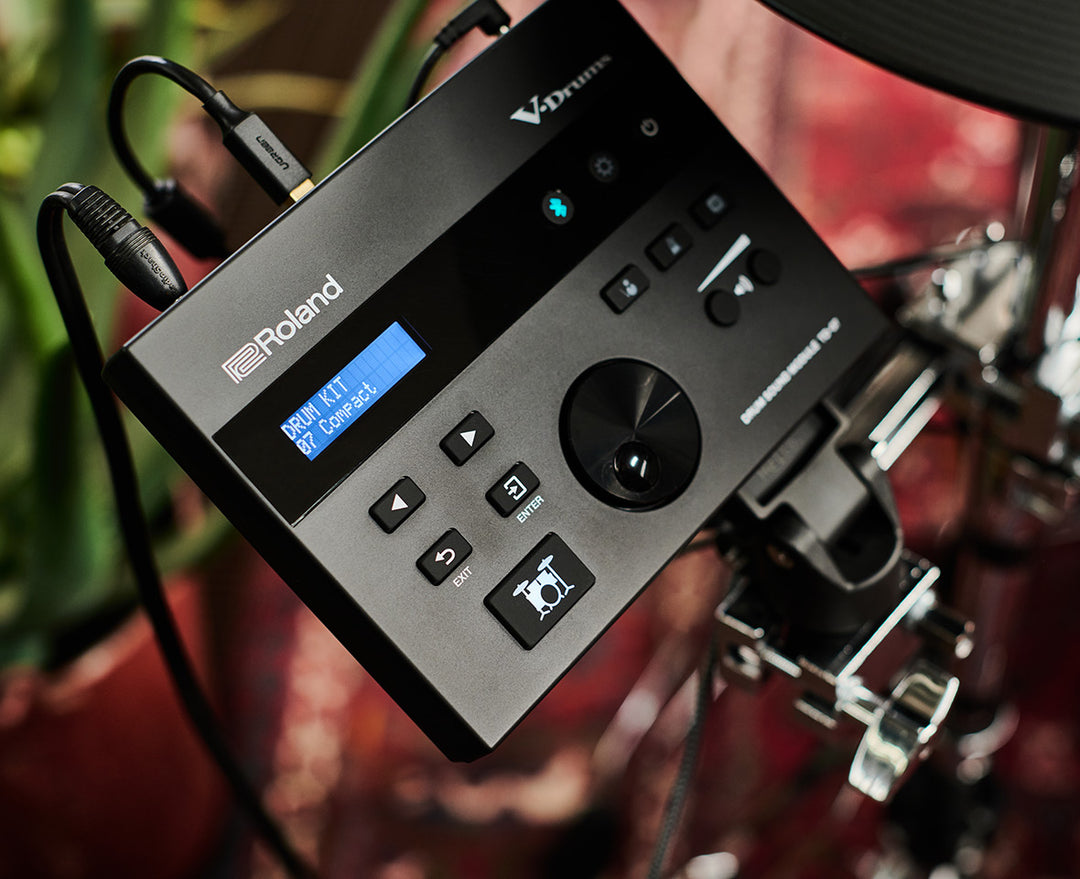 Roland VAD103 Kit de batería electrónica