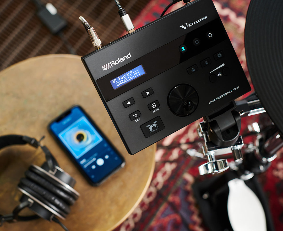 Roland VAD103 Kit de batería electrónica