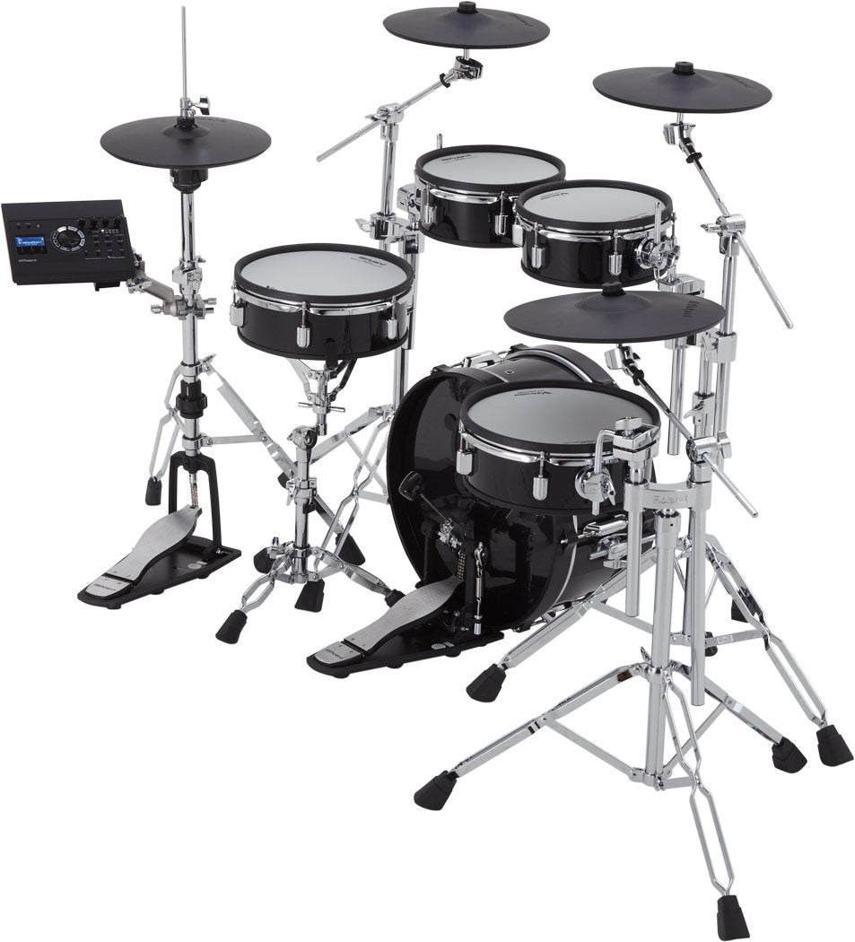 Roland VAD307 Electric drum kit