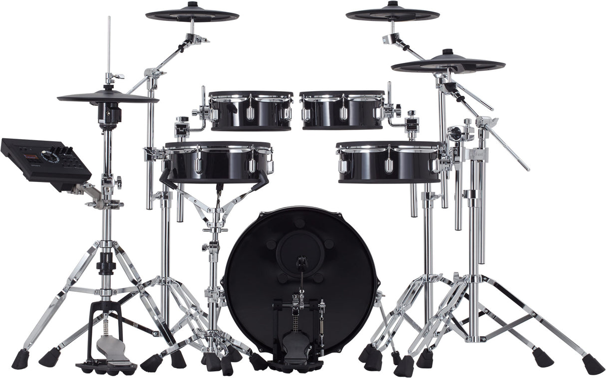 Roland VAD307 Electric drum kit