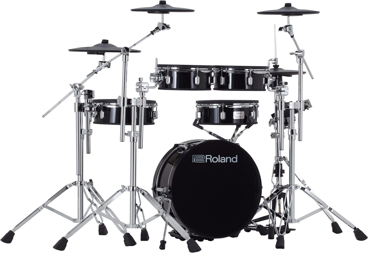 Roland VAD307 Electric drum kit