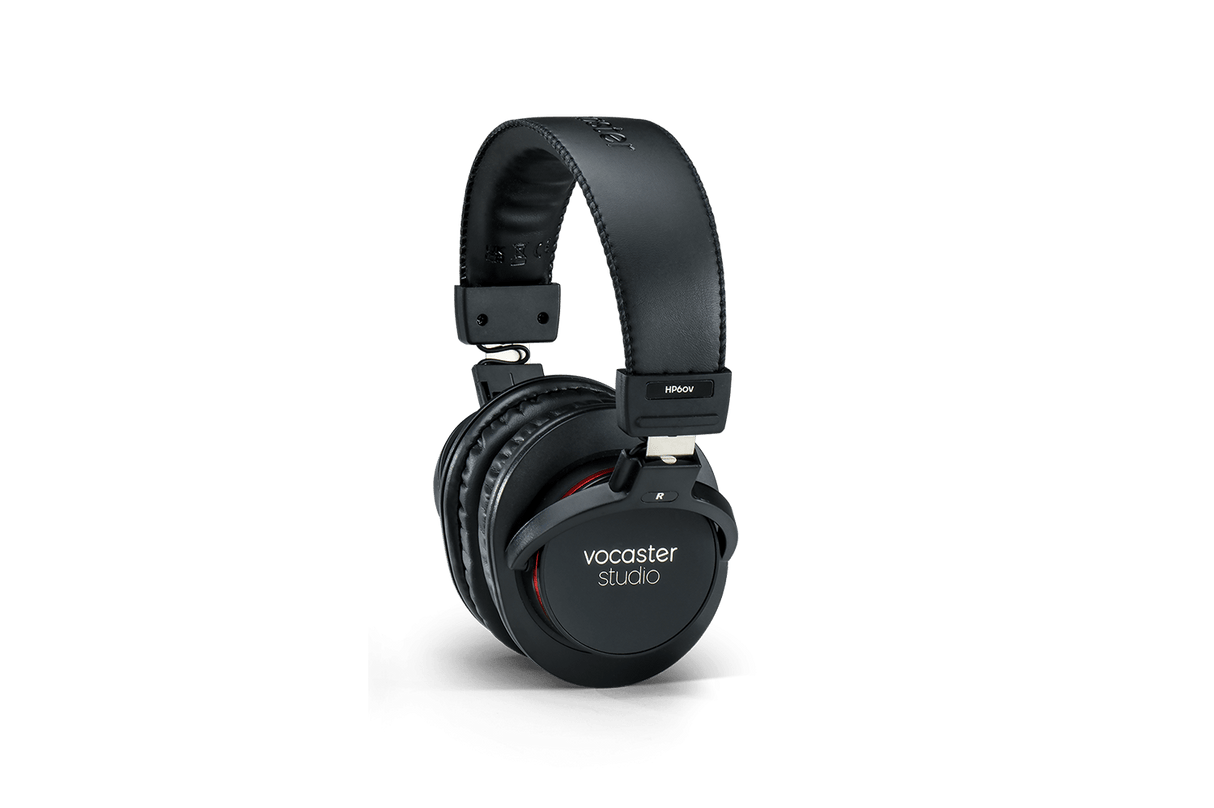 Focusrite Vocaster Two Studio Podcaster Sound Card