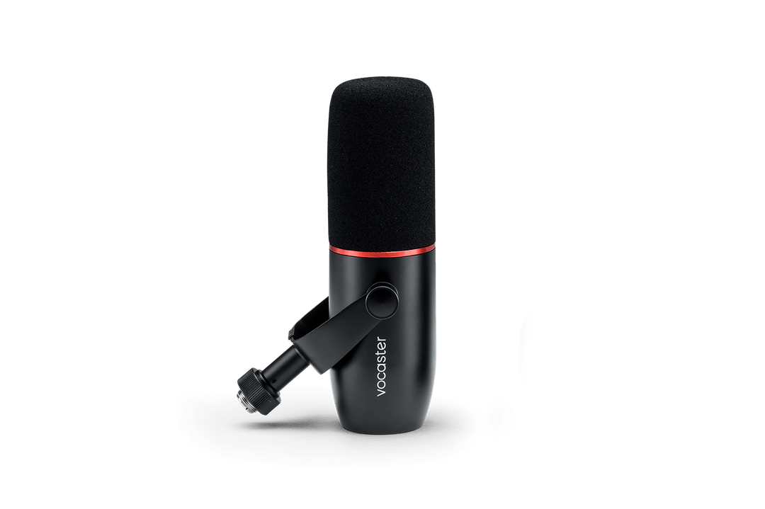 Focusrite Vocaster Two Studio Podcaster Interfaces de Audio