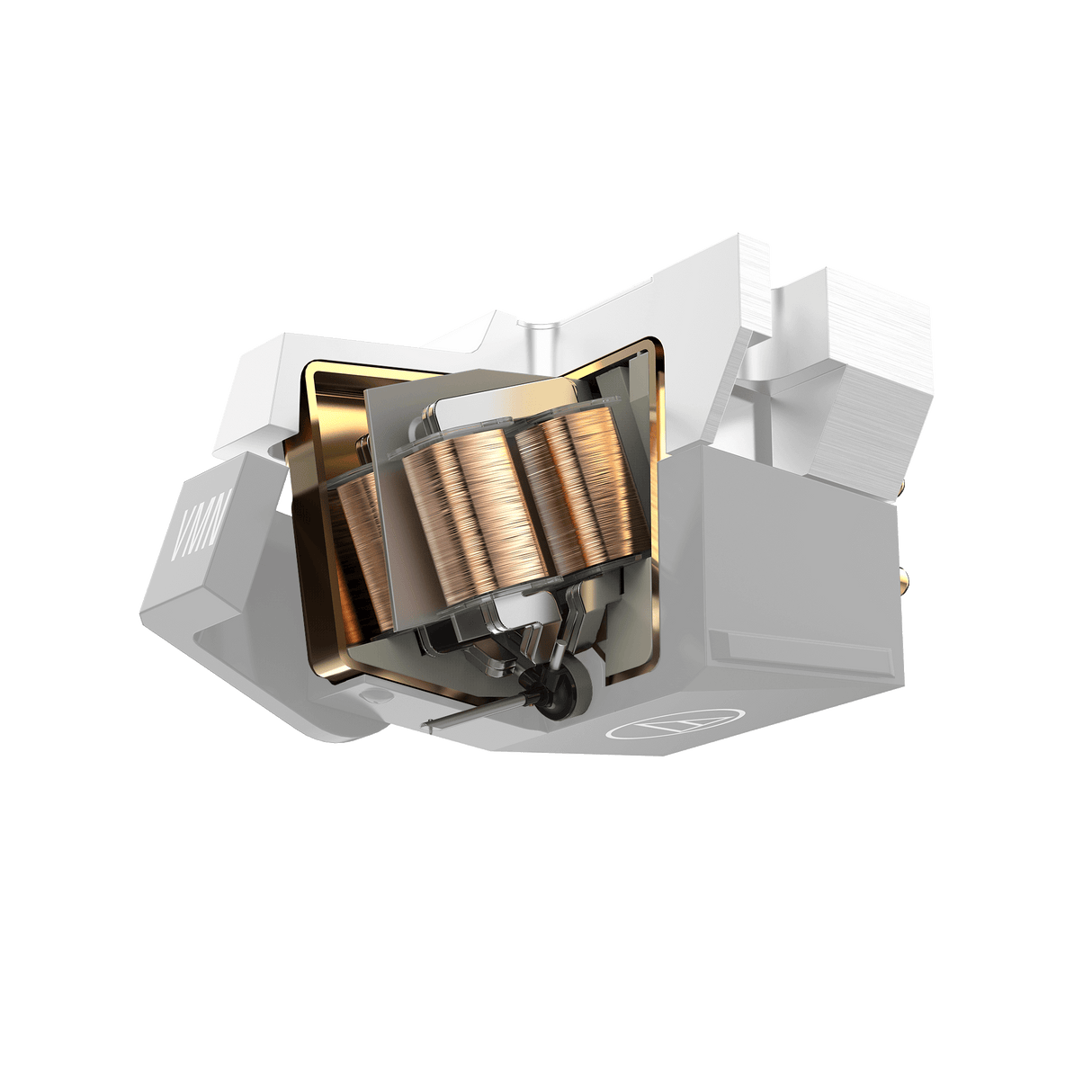 Audio-Technica VM750SH