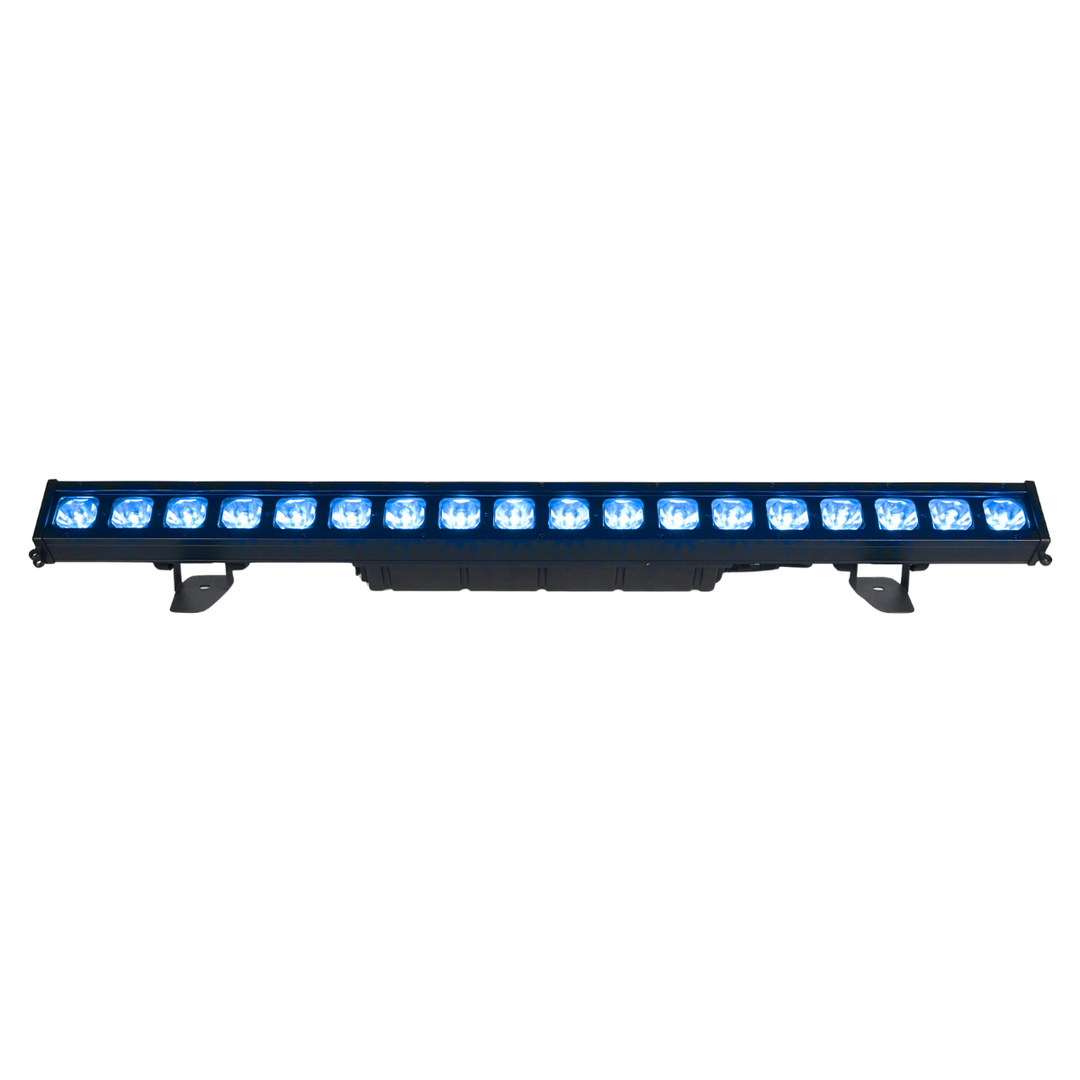EVOLIGHTS GLACIER barra RGBA (IP65)
