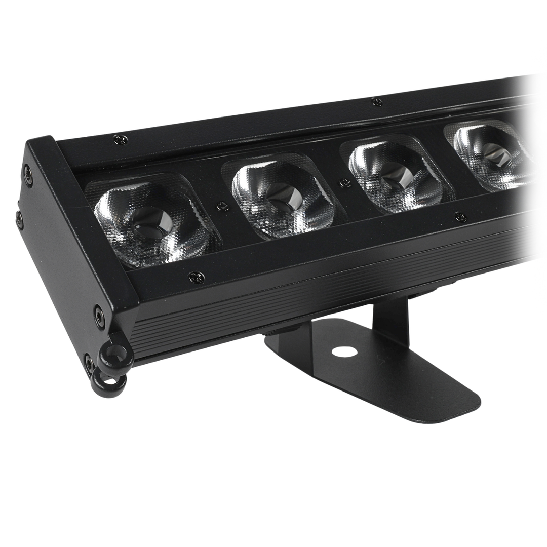 EVOLIGHTS GLACIER barra RGBA (IP65)