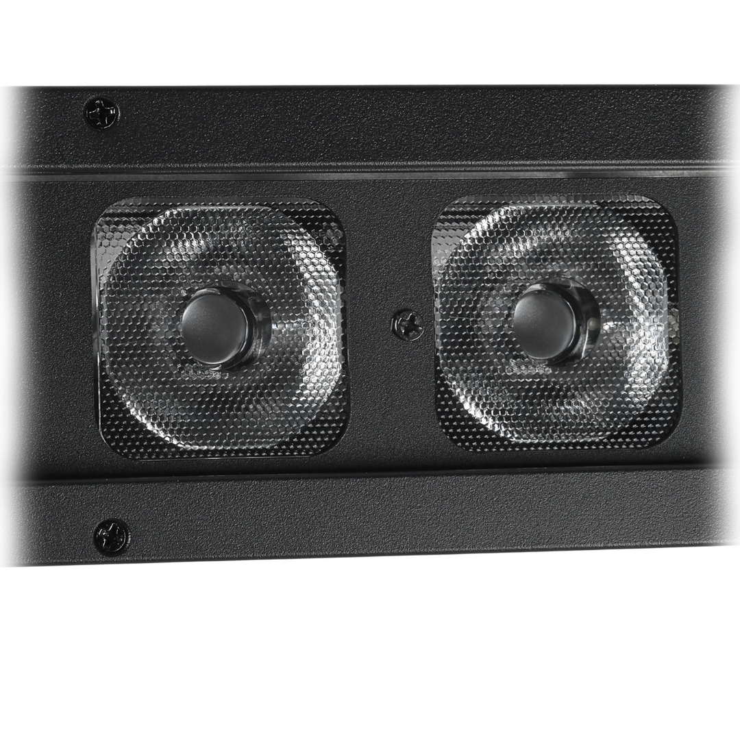EVOLIGHTS GLACIER barra RGBA (IP65)