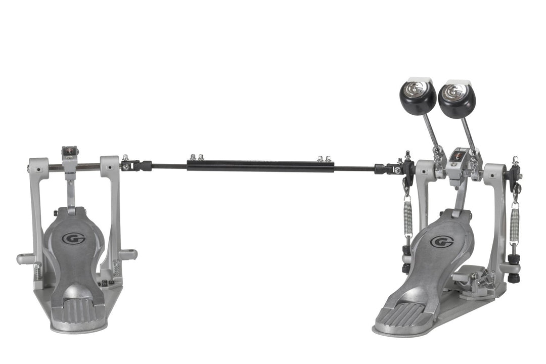 Gibraltar Pedal Tour Class Series Doble - GTC6DD