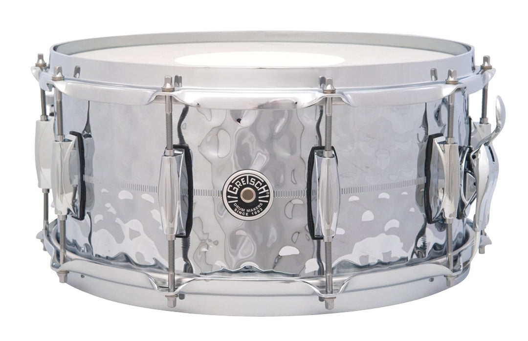Gretsch Caja USA Brooklyn - 14" x 6.5" (GB4164HB)