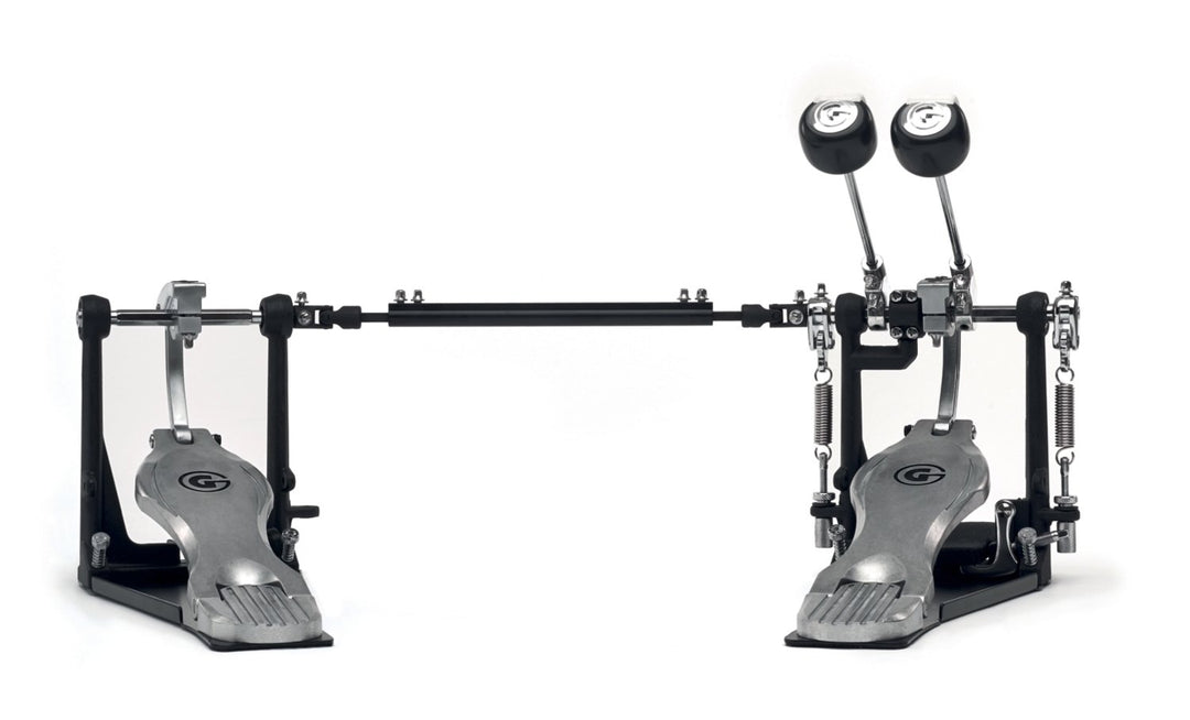 Gibraltar Pedal 6000 Series Doble - 6711DD-DB