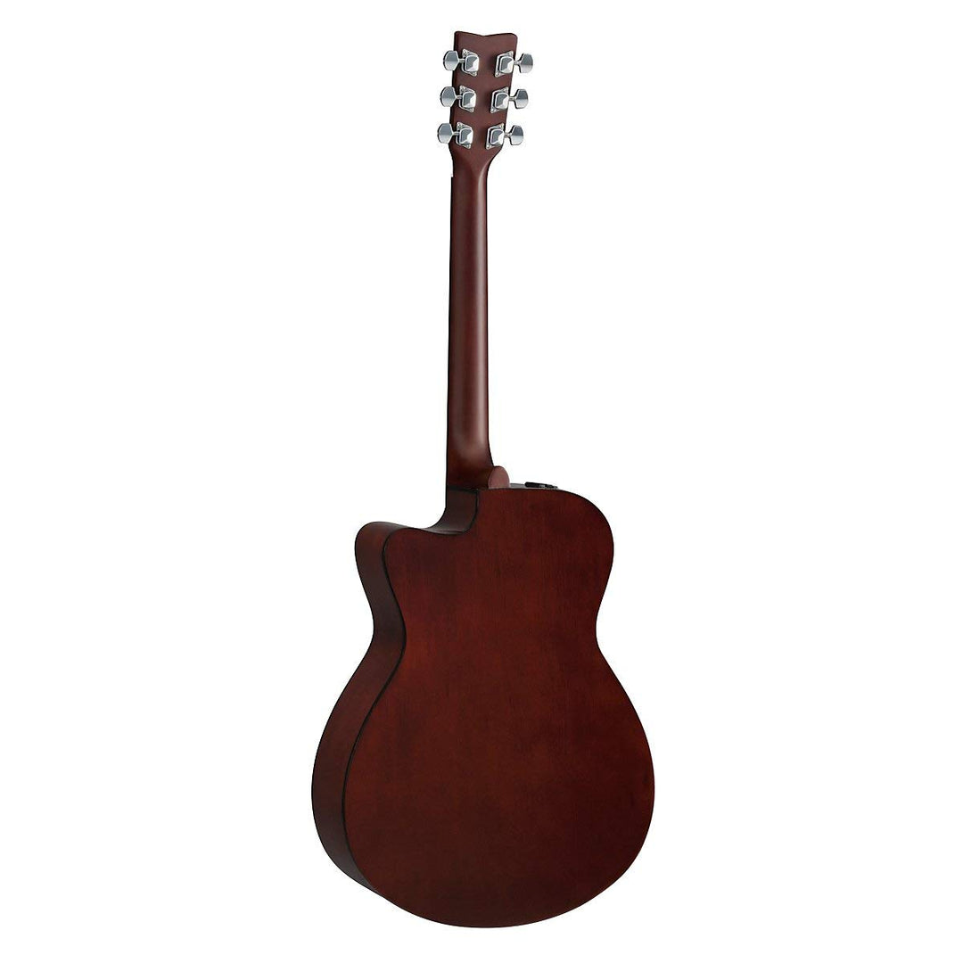 Yamaha FSX315C Guitarra Folk (Natural)