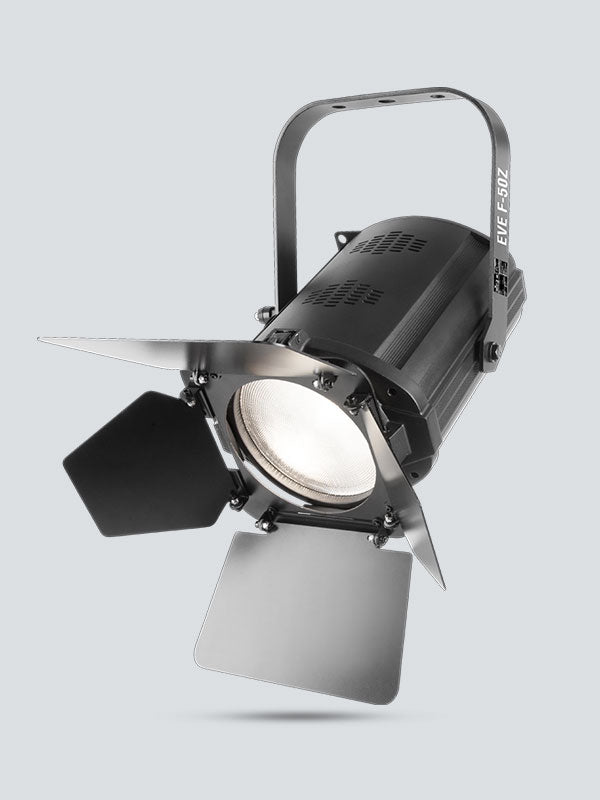 Chauvet EVE F-50Z Foco de Teatro