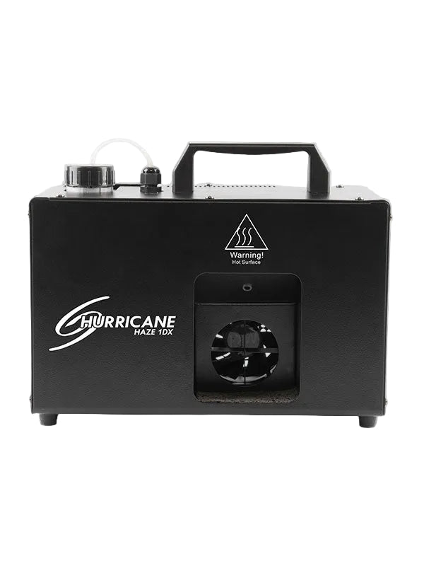Chauvet Hurricane Haze 1DX